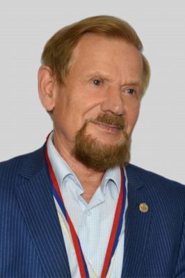 Кайгородов Григорий Константинович
