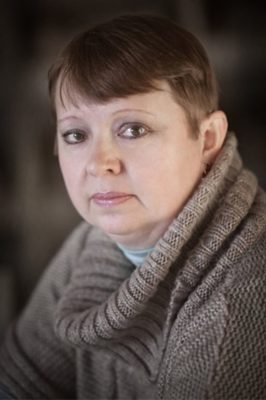 Ожгибесова Ольга Адольфовна